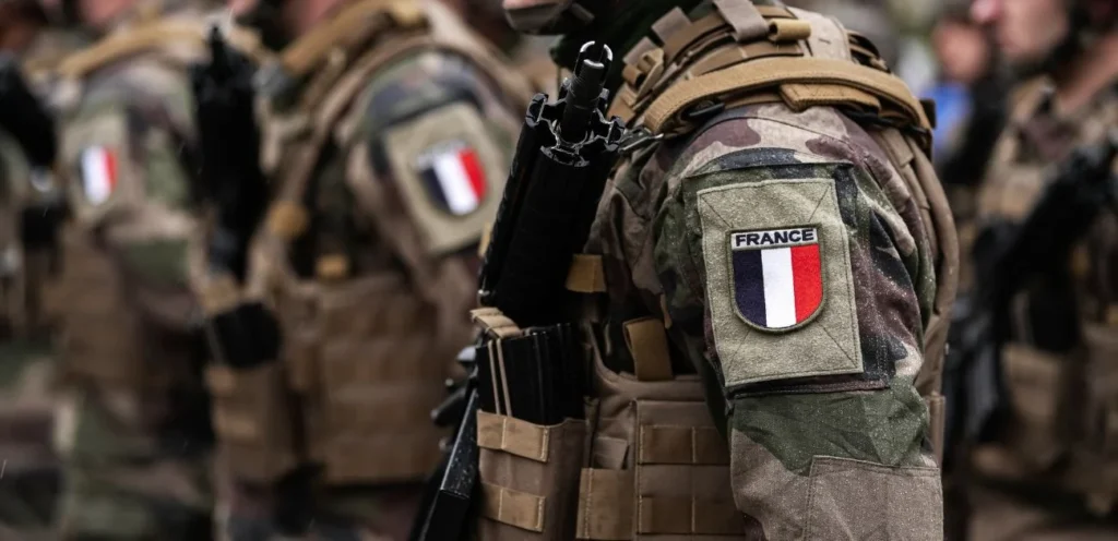 Service national militaire volontaire : le recrutement débute aujourd’hui