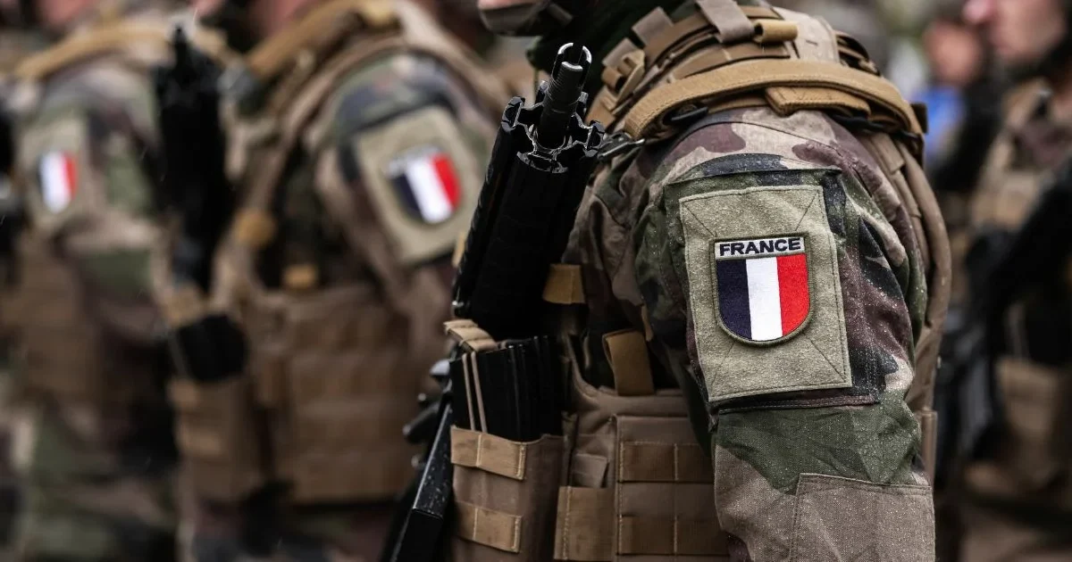 Service national militaire volontaire : le recrutement débute aujourd’hui