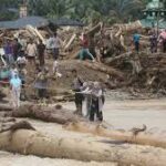 Sumatra aura besoin de plus de 3 milliards de dollars pour se relever des inondations meurtrières