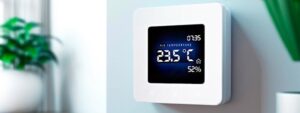 Thermostats connectés - le gouvernement recule et repousse l’équipement obligatoire à 2030