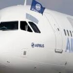 Toulouse, Airbus boucle l’année avec une commande chinoise proche de 4 milliards de dollars