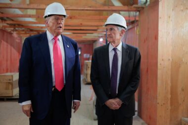 Trump menace de poursuivre Jerome Powell et annonce la désignation imminente d’un nouveau patron de la Fed