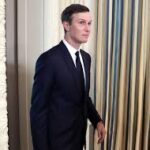 Trump s’appuie de plus en plus sur Jared Kushner pour les dossiers diplomatiques les plus sensibles