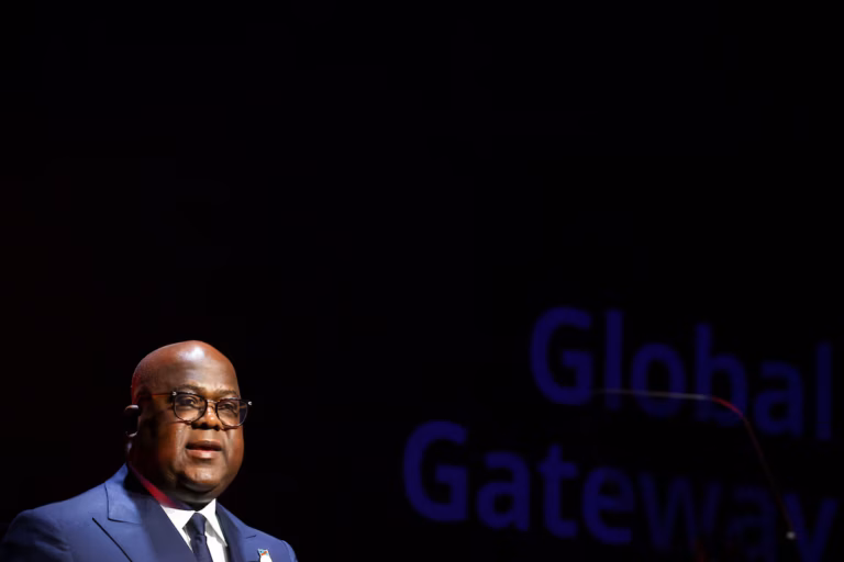 Tshisekedi accuse le Rwanda de violer l’accord de paix fraîchement signé