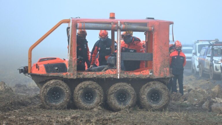 Turquie - ouverture de l’analyse des boîtes noires après le crash d’un jet ayant coûté la vie au chef militaire de l’ouest libyen