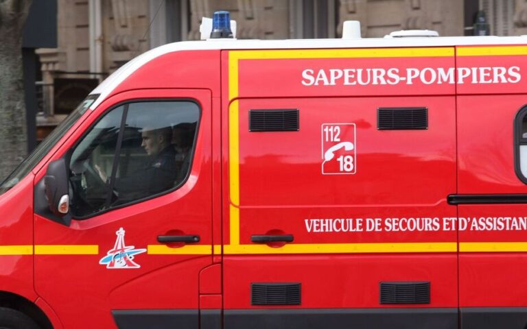 Hauts-de-Seine : un véhicule finit dans la Seine, ses deux occupants décèdent