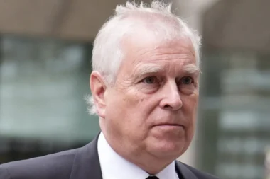 Affaire Giuffre : la police britannique renonce à enquêter sur les accusations visant le prince Andrew