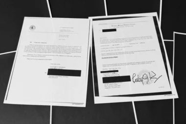 Un haut responsable de l’administration Trump défend la publication partielle des dossiers Epstein face aux accusations des démocrates