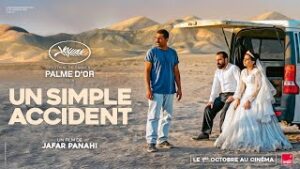 « Un simple accident » franchit la shortlist et rêve d’Oscar pour la France
