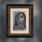 Un tableau de Picasso à gagner pour 100 euros au profit de la recherche contre l’Alzheimer