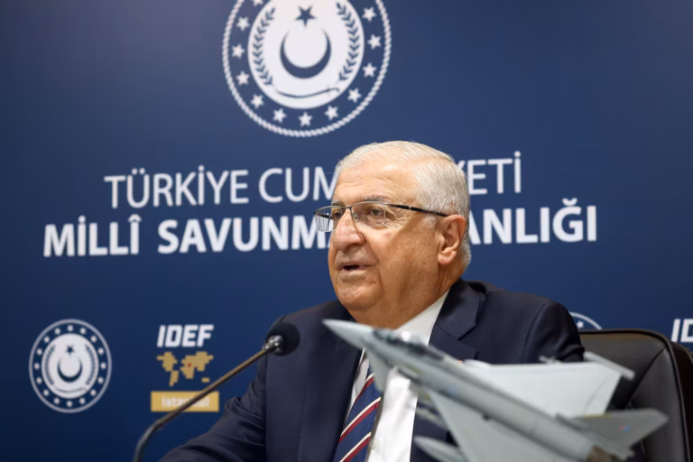 Une délégation turque de haut niveau attendue à Damas pour discuter de l’intégration des Forces démocratiques syriennes