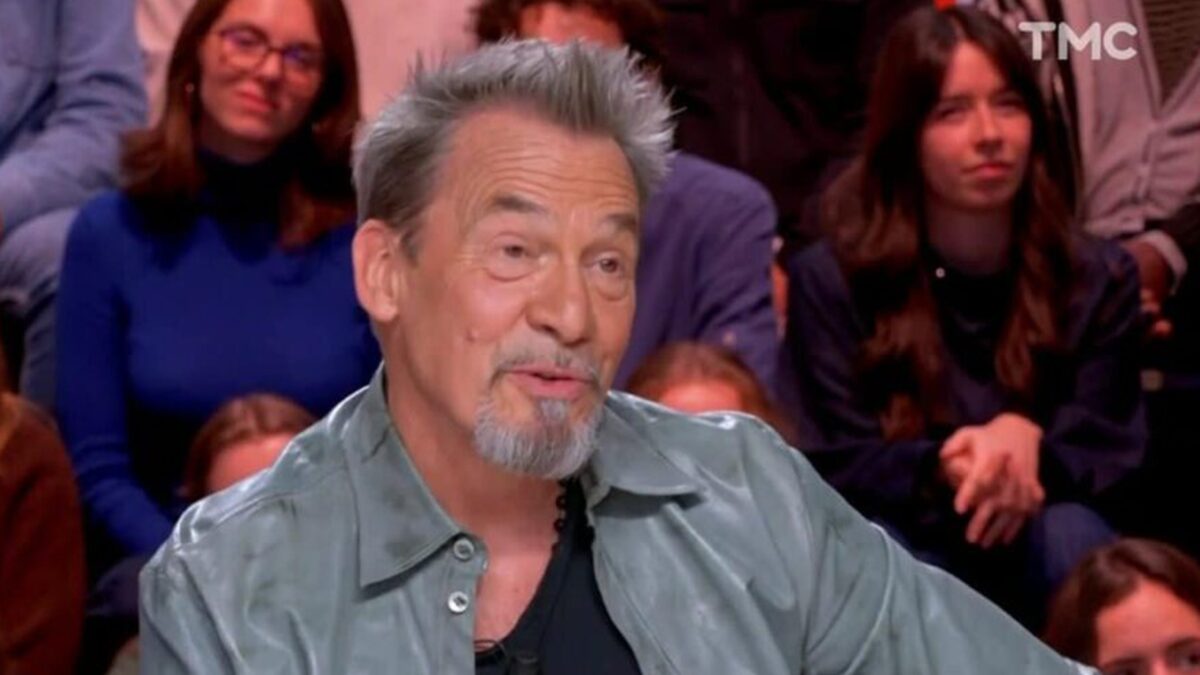 Florent Pagny cloue le bec à Yann Barthès en soutenant le président argentin Javier Milei. (TMC)