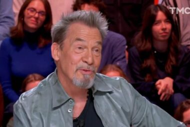 VIDÉO - Florent Pagny cloue le bec à Yann Barthès en soutenant le président argentin Javier Milei