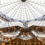 Val-de-Marne, Villejuif - la gare Gustave-Roussy sacrée plus belle gare du monde