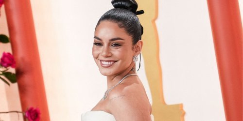 Vanessa Hudgens maman pour la deuxième fois : son message poignant depuis la maternité
