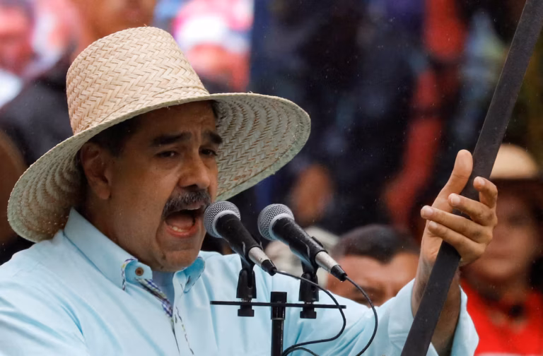 Venezuela - à qui reviennent les milliards de dollars de dettes en défaut ? (AP)