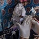 Violences sexuelles au Mali - des femmes en fuite brisent le silence, mais l’ampleur des abus reste largement cachée (AP)