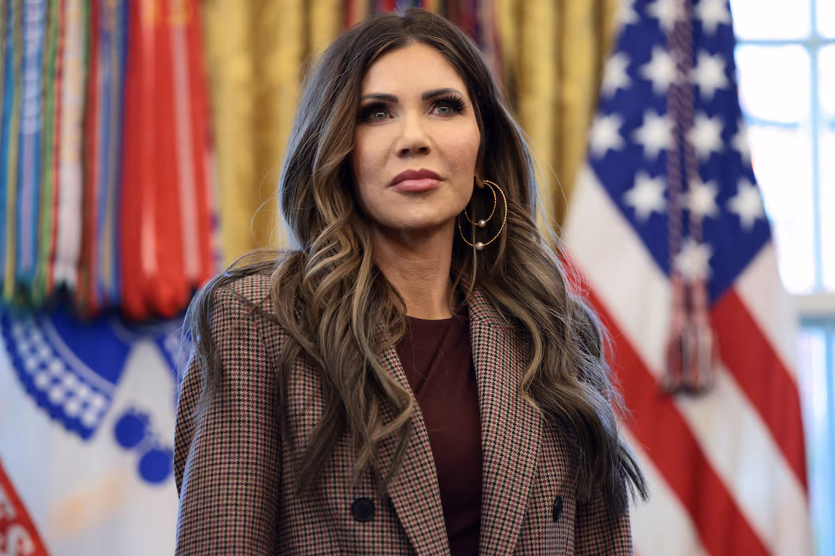 Washington prépare une extension majeure de son interdiction de voyager à plus de 30 pays (AP)