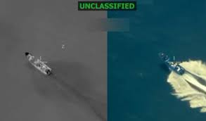 Washington refuse de publier la vidéo intégrale des frappes américaines contre des bateaux au Venezuela