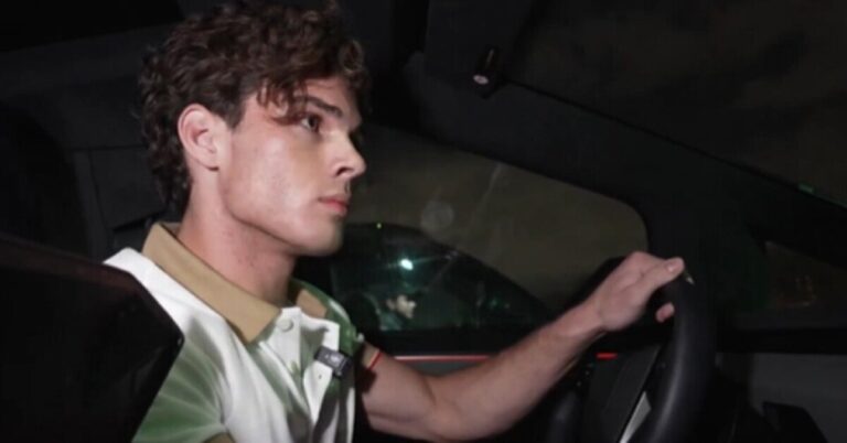 Un streamer américain banni après avoir renversé un piéton en direct sur Kick