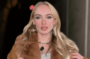 Lyon : le tribunal condamne l’influenceuse Mila pour injure à caractère raciste