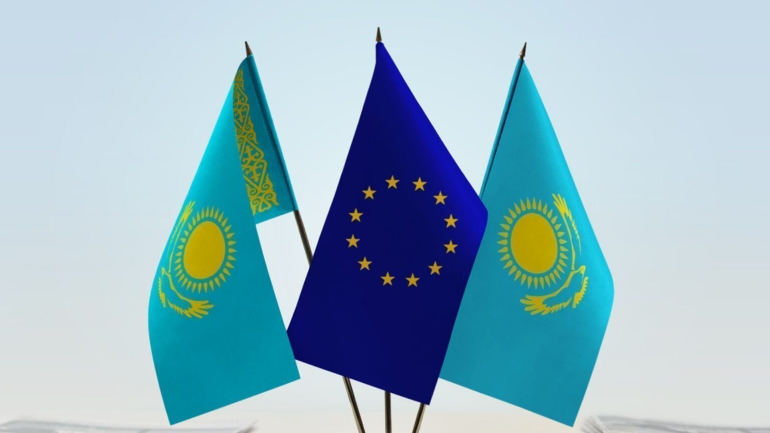 UE-Kazakhstan : un partenariat qui devient un levier géopolitique majeur