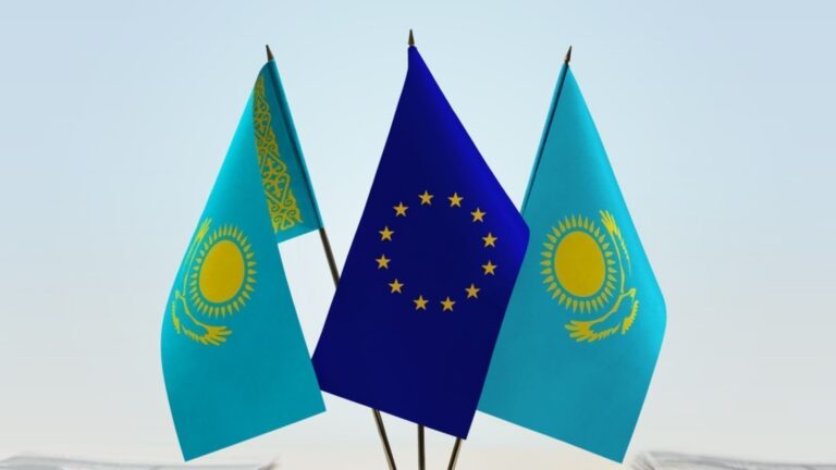 UE-Kazakhstan : un partenariat qui devient un levier géopolitique majeur