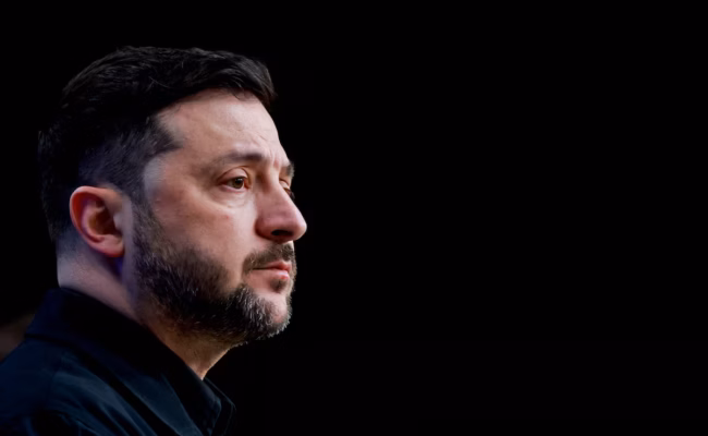 Zelensky affirme que les habitants d’un village frontalier emmenés en Russie vivaient depuis longtemps en bonne entente avec leurs voisins