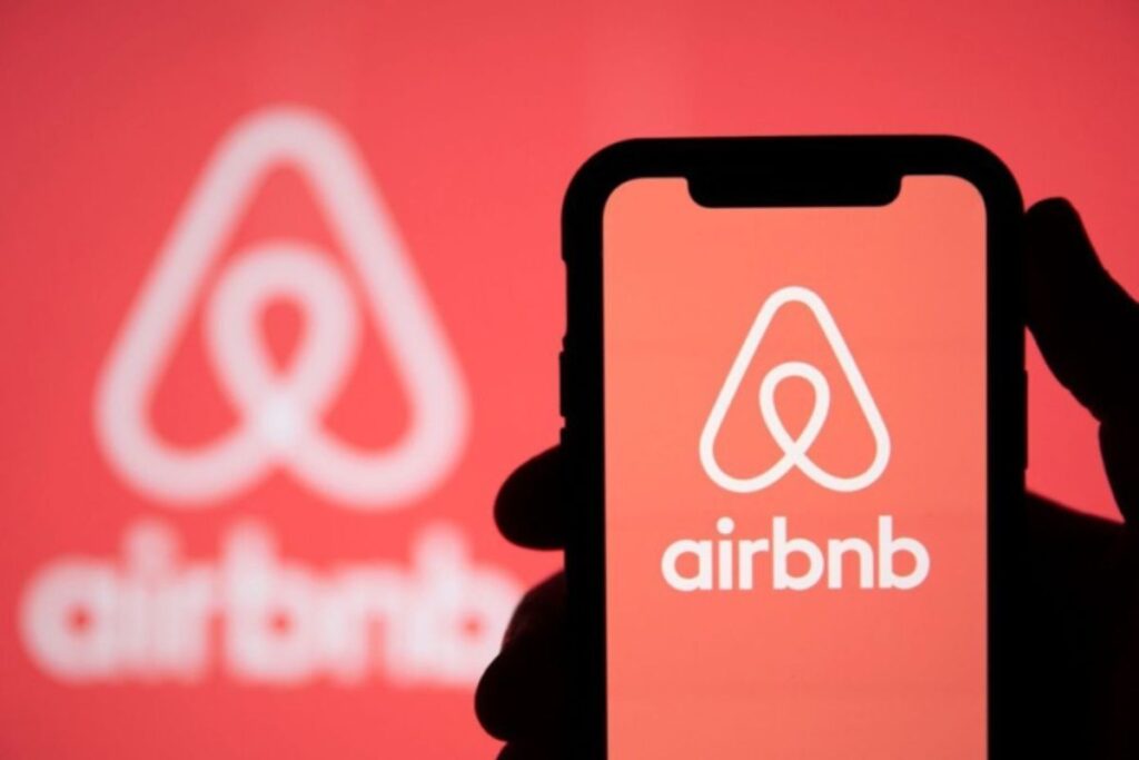 Annonces interdites en ligne, Airbnb condamné à payer 64 millions d’euros en Espagne