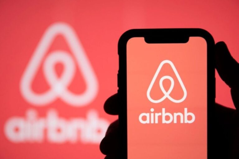 Annonces interdites en ligne, Airbnb condamné à payer 64 millions d’euros en Espagne
