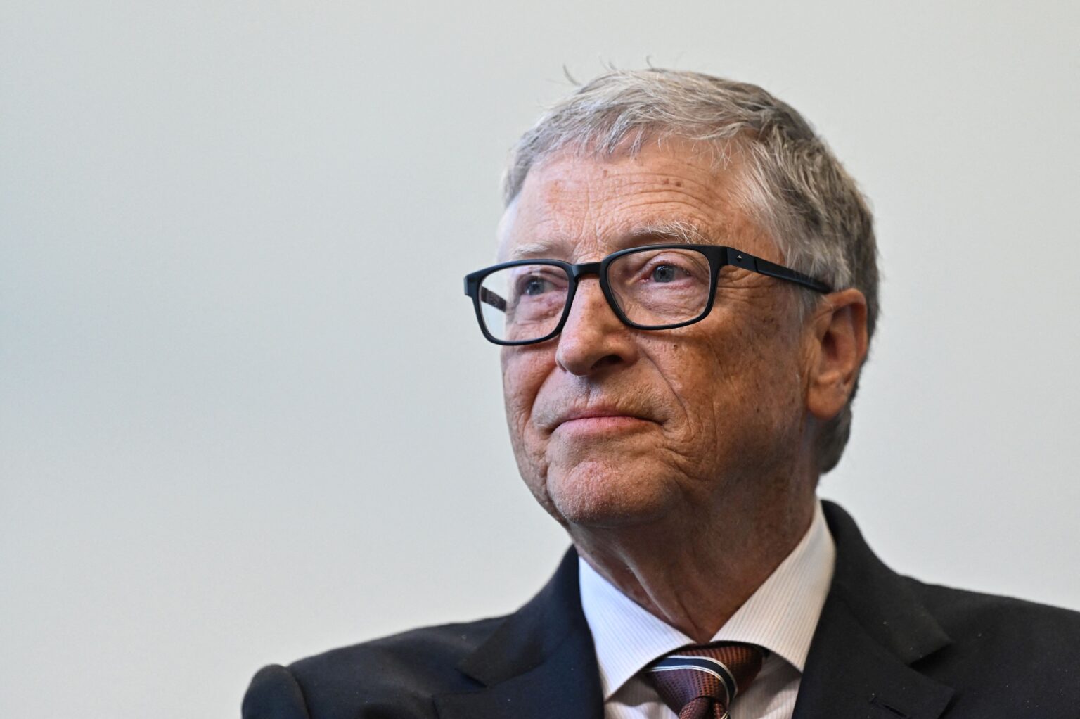 Mortalité infantile : Bill Gates dénonce un recul mondial inédit depuis vingt ans
