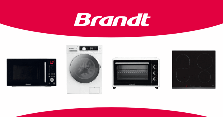 Liquidation judiciaire de Brandt : "Une opportunité manquée pour l’industrie" selon la CG Scop