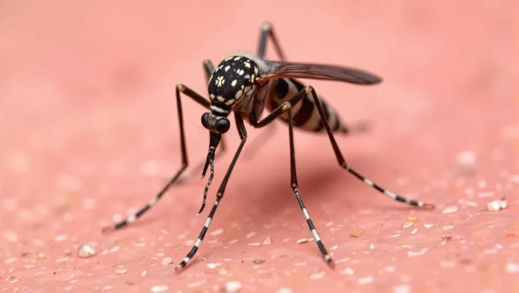 La Réunion frappée de plein fouet par une épidémie de chikungunya sans précédent