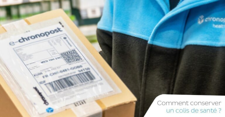 Arnaque à la fausse étiquette Chronopost : comment des SMS piégés vident les comptes en banque