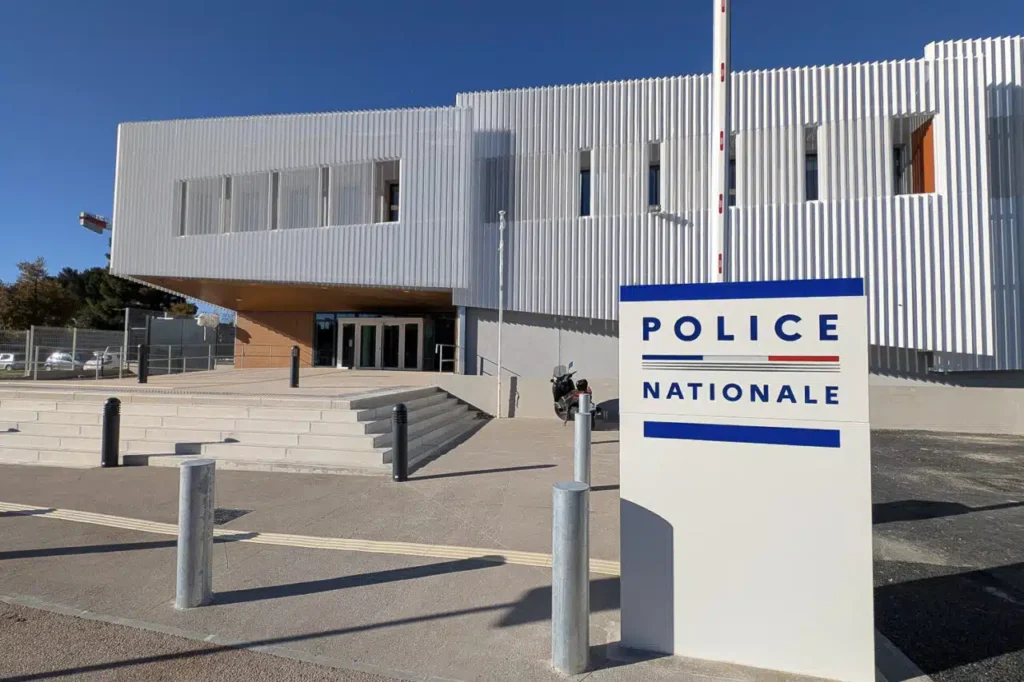 Marseille : l’État affiche sa présence sécuritaire au cœur des quartiers Nord