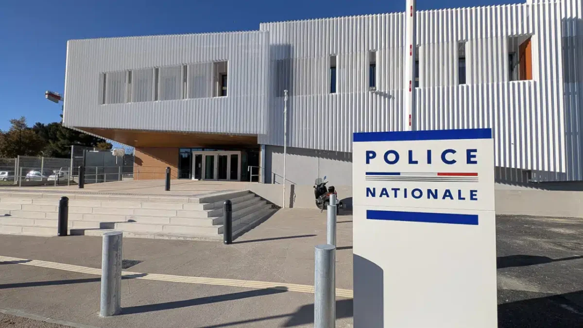 Marseille : l’État affiche sa présence sécuritaire au cœur des quartiers Nord