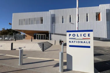 Marseille : l’État affiche sa présence sécuritaire au cœur des quartiers Nord