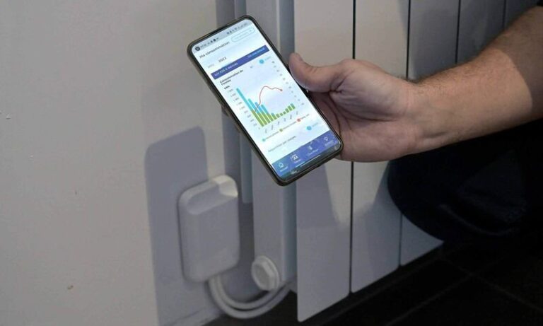 Engie rappelle en urgence des thermostats connectés menacés de surchauffe
