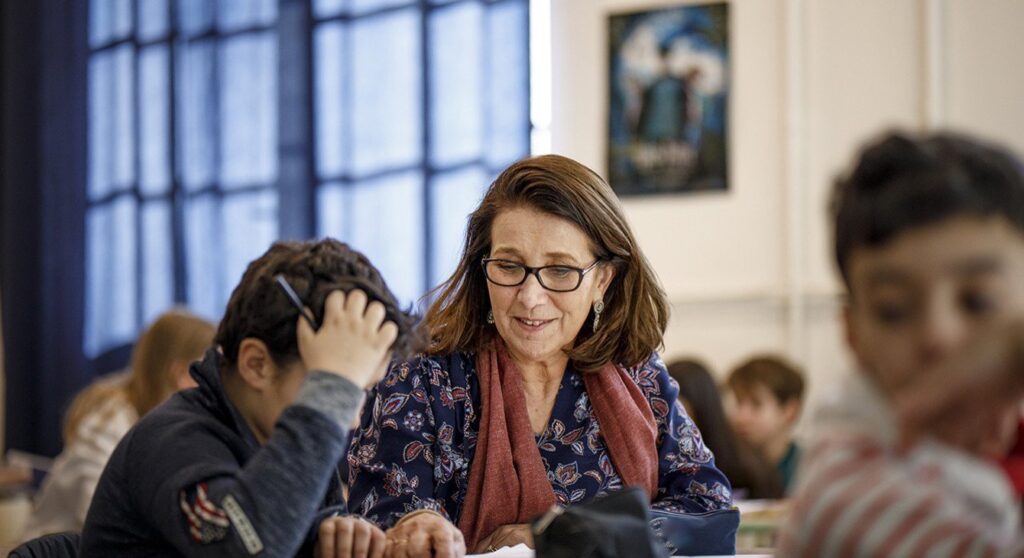 Manque d’accompagnants pour élèves handicapés : une association engage une procédure inédite contre l’État