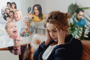 L’expression émotionnelle gagne du terrain dans l’espace public