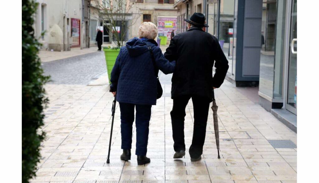 En France, la richesse reste un déterminant majeur de l’espérance de vie