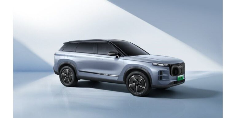 Le constructeur chinois Omoda Jaecoo prépare son arrivée en France avec 70 points de vente dès le printemps 2026