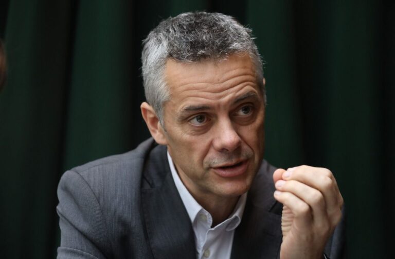 Le patron d’Amazon France claque la porte : un successeur déjà désigné