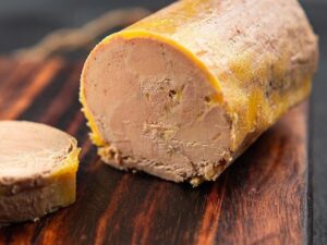 Dans la Vienne, un vol de 200 kilos de foie gras prive une exploitation de ses ventes de Noël