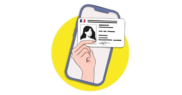 L'enjeu décisif de l'identité numérique