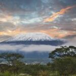 Kilimandjaro : cinq personnes tuées dans l’accident d’un hélicoptère en haute montagne
