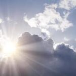 Un air de printemps s’installe sur la France ce lundi