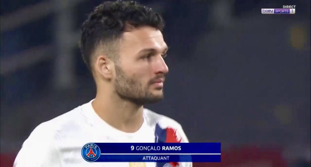 Coupe de France : le PSG s’impose nettement face à Fontenay-le-Comte et rejoint les 16e de finale. (beIN Sports)