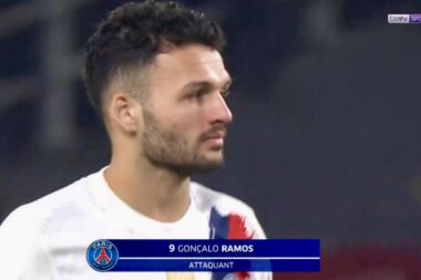 Coupe de France : le PSG s’impose nettement face à Fontenay-le-Comte et rejoint les 16e de finale