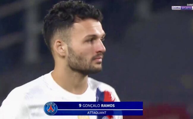 Coupe de France : le PSG s’impose nettement face à Fontenay-le-Comte et rejoint les 16e de finale